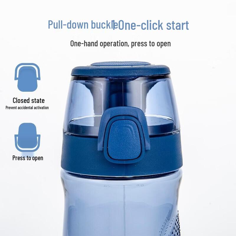 THERMOS TCSD Tritan Sports Water Bottle