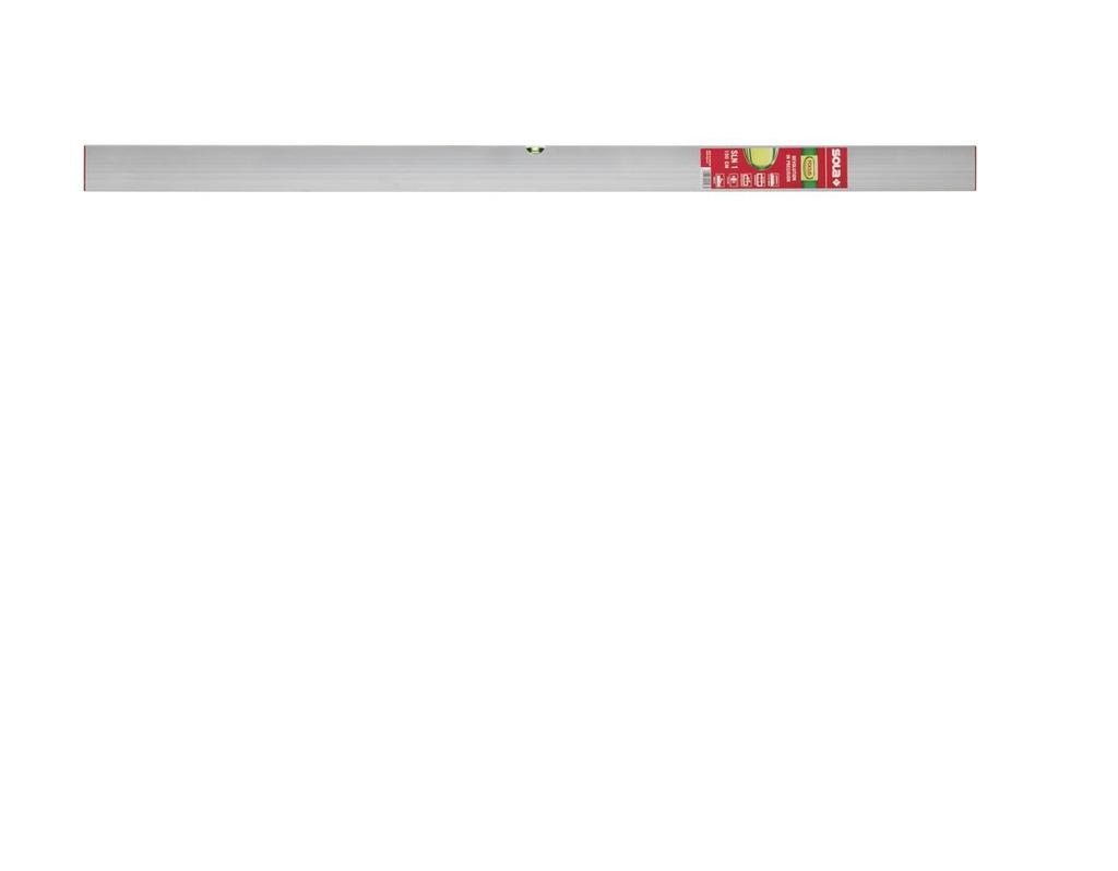 Sola Łata Budowlana Sln1 300Cm Poziom