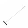 Scrub Cleaning Brush Deep Cleaning Extendable Floor Brush Scrubber for Bathtub Shower Bathroom Gray