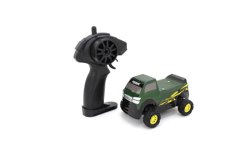 Kyosho Egg RC Jantra TW090