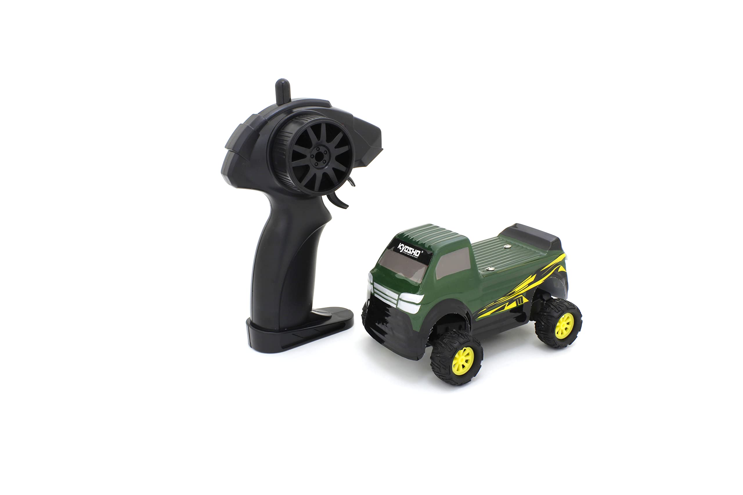 

Kyosho Egg RC Jantra TW090