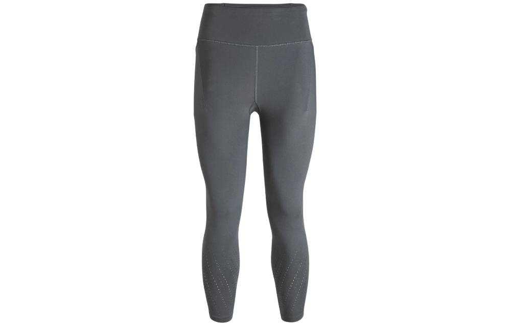 Under Armour Sports Pants Women s Rhinoceros Gray 1383367-025 M