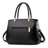 New Ladies Fashi Handbags Classic Shopper Multicolors Pattern Women Tote Shopping School Office Travel Shoulder Zipper Big Bag