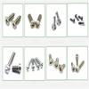 115in1 Screwdriver Set Notebook Mobilephone Digital Disassembly Maintenance Tool