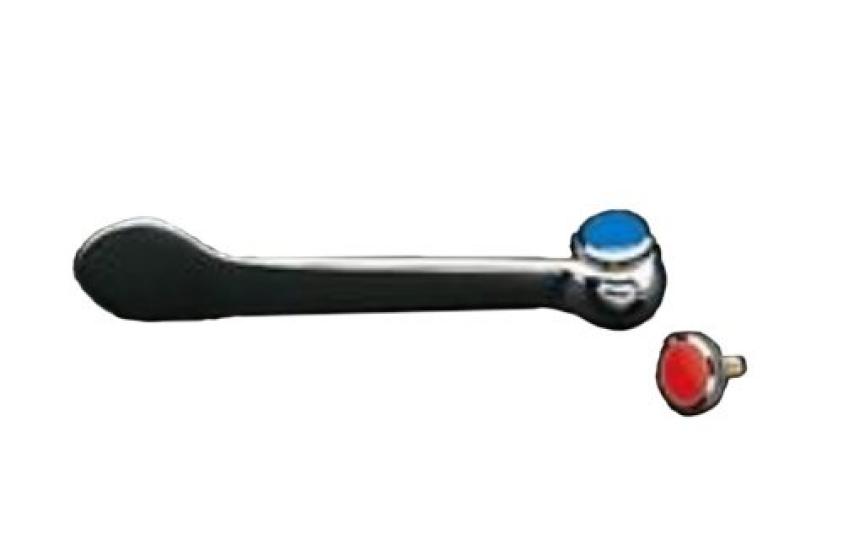 TOTO Lever Lever Length Handle, = 210mm, THY553-1