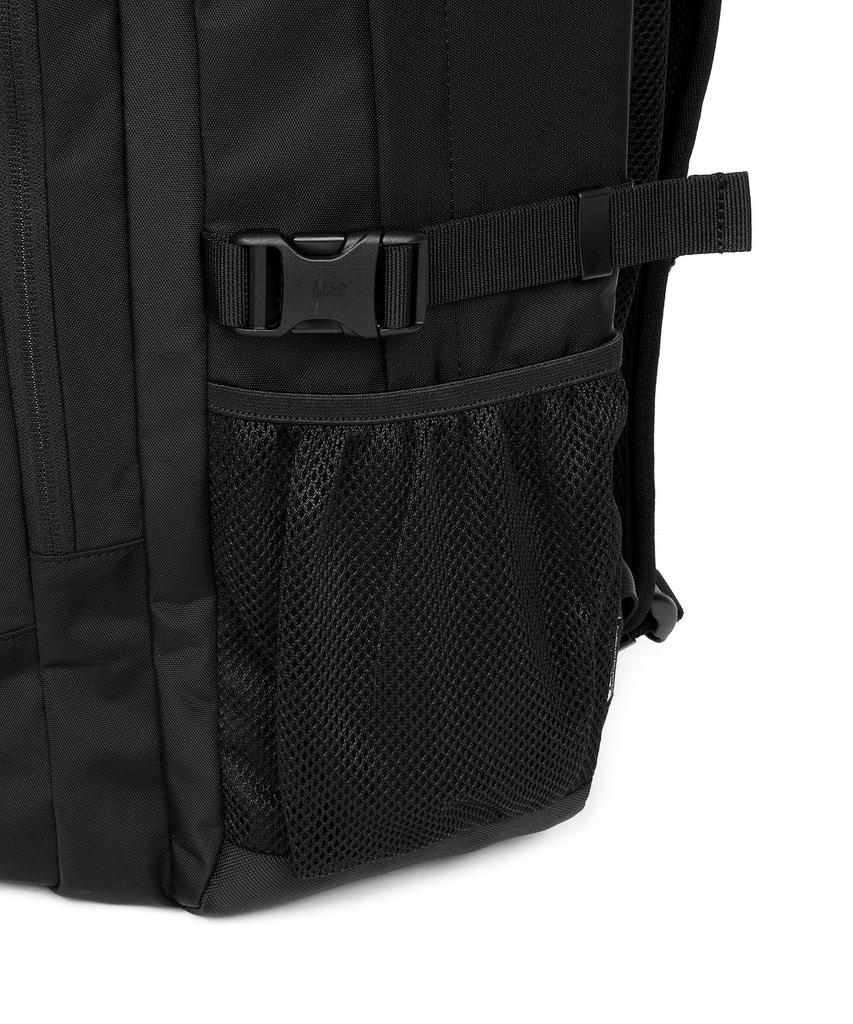 Lee Airy Layer Backpack 30L Black