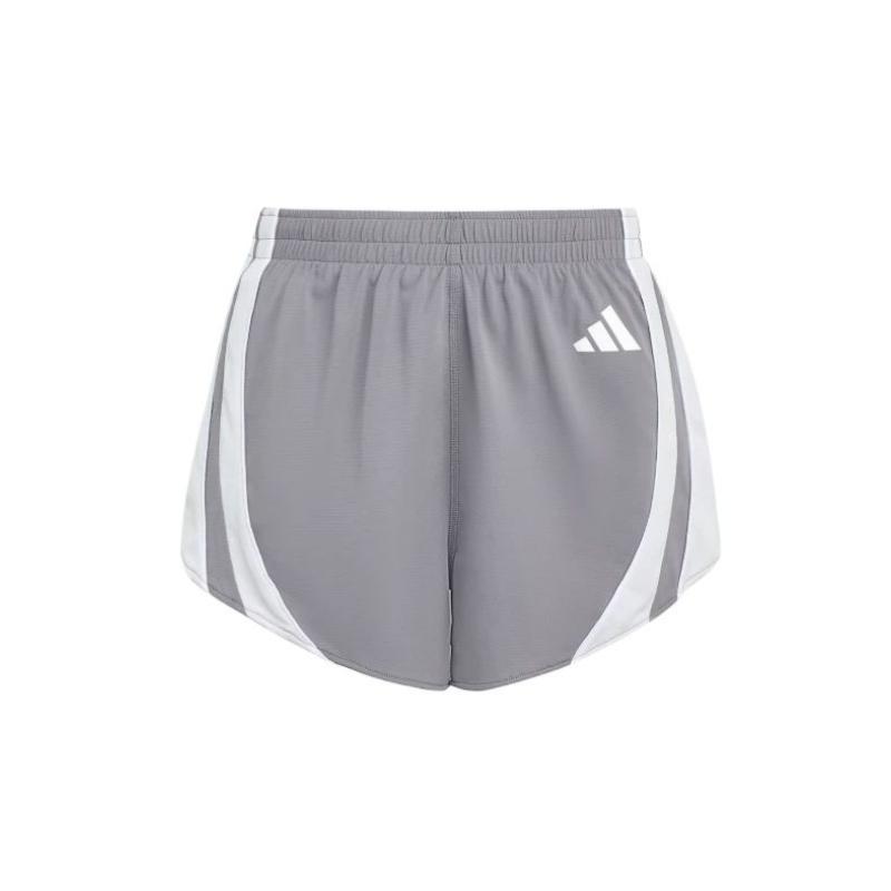 Adidas Quick-Drying Loose Mid-Waist Drawstring Running Shorts Men shorts LC8177 S