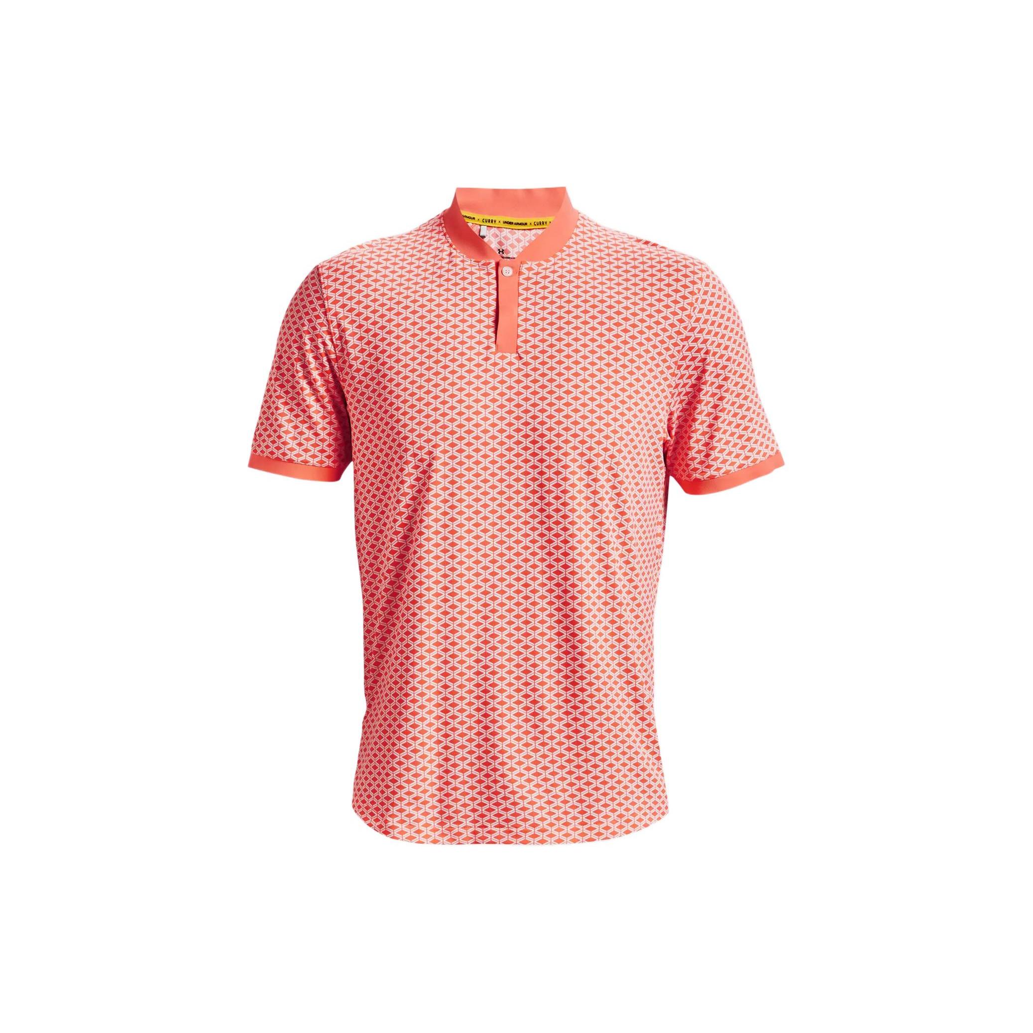 Under Armour Under Armour Polo Shirt Men s 1370095-824 M