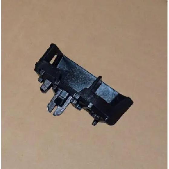 

Front Rear Left Right Bumper Mounting Brackets Lugs Snap Plastic for Chery Arrizo8 Front Right Small