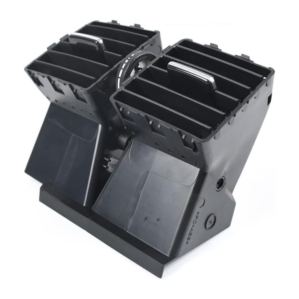 16683005542A17 Rear A/C Air Vent For Mercedes Benz GLE320 GLE450 GLS400 ML350