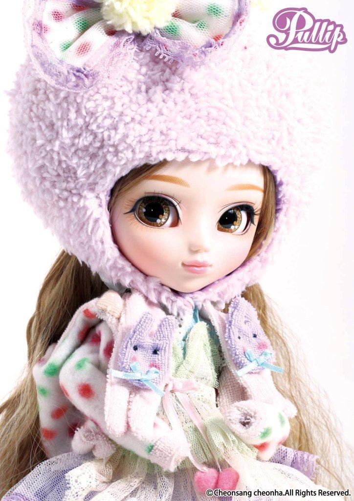 Pullip Kiyomi P-057