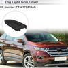 Vordere linke Nebelscheinwerfer-Grill für Ford Edge 2015-2018 Vordere untere Stoßstange Nebelscheinwerfer-Abdeckungseinsätze Nr. FT4Z17B814AB ABS 1 Stück