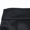 Anuans 1524121043-0 Black Maxim Satin Skirt Skirt S blackUsed