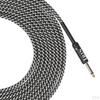 1 Guitar Bass Cable 1/4inch For Speaker Effect Pedal