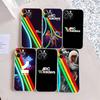 Spiel A-ARC R-Raiders Transparente Weiche Handyhülle Für IPhone 15 12 14 16 17 13 Plus 11 Pro Max 13 Pro