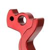 Carry Helmet Hook Bottle Cargo Hanger Red For Yamaha Tricity 125 14-21 155 23