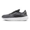 Nike Scarpe da Corsa Basse Traspiranti Resistenti all'Abrasione Gratuite 2025 da Uomo Sneakers Nere Bianche HF1078-004