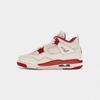 Jordan 4 Retro Valentijnsdag Sierra Rood (Vrouwen)
