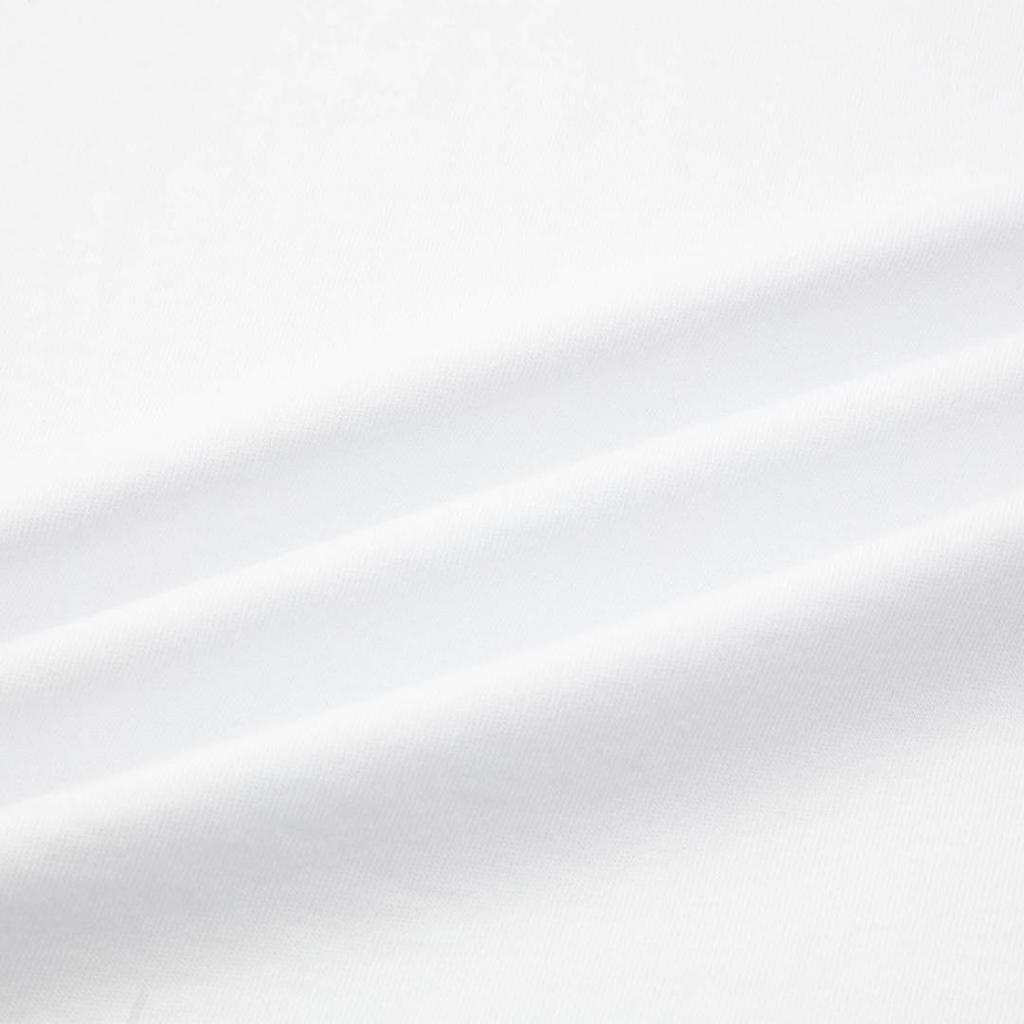 Puma Casual Printed Cotton Breathable Short Sleeve T-Shirt Men Tops White 673441-02