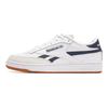 Reebok Club C Revenge 'White Vector Navy' Sneakers 100069799