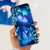 For Huawei Honor 20 Case YAL-L21 YAL-AL00 Luxury Painted Cover Soft Silicone Phone Case For Huawei Nova 5T Nova5T Honor20 Bumper