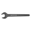Spanner Wrench - BGS TECHNIC - 34 Mm - Chrome-Vanadium Steel - Length 275 Mm
