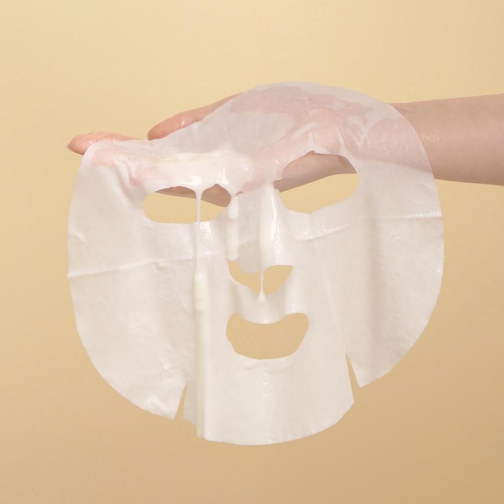 Ongredients Skin Barrier Calming Mask 27ml*6EA
