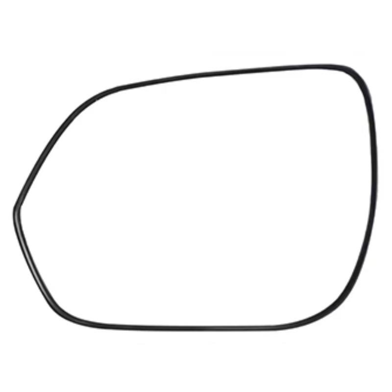 Kia KX3 Outrun Rearview Mirror Cover Set (2020-2022)