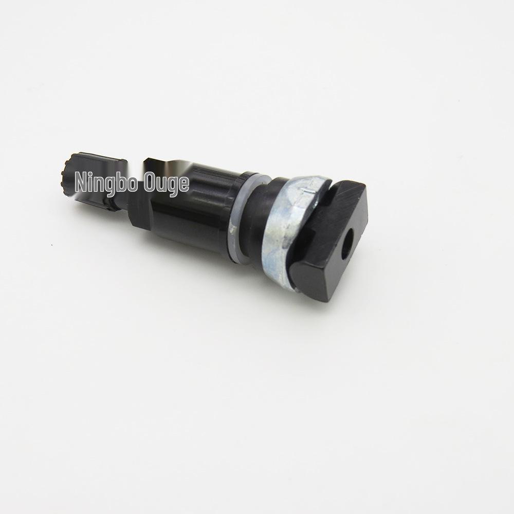 Núcleo de Válvula de Neumático Universal para Mercedes-Benz, Land Rover, Jeep, Infiniti, Renault, Kia y Buick - Compatible con TPMS