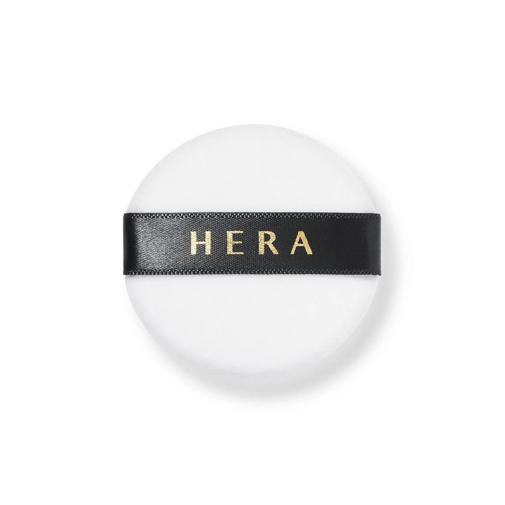 HERA Soft Finish Loose Powder Lightweight Blurring Matte Setting Powder 15g