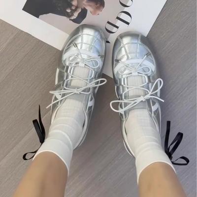 Γυναικεία παπούτσια – Αθλητικά παπούτσια