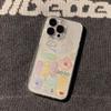 ins time comes and goes, little snake Christmas is suitable for Apple 16Pro15Pro/14/13/12 Guofeng mobile phone case soft case