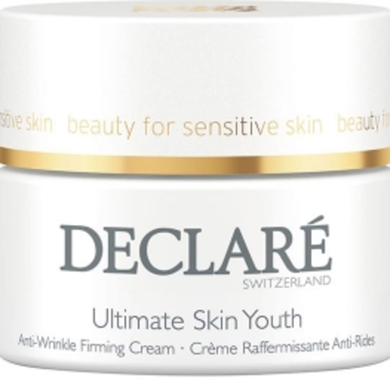 Declaré Age Control Ultimate Skin Youth Anti-Wrinkle Firming Cream 50 ml