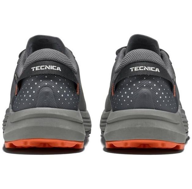 Треккинговые ботинки Tecnica Spark Speed S Goretex