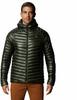 Куртка Mountain Hardwear Men's Ghost Whisperer/2™ Down Full Zip Hoody (1874761)