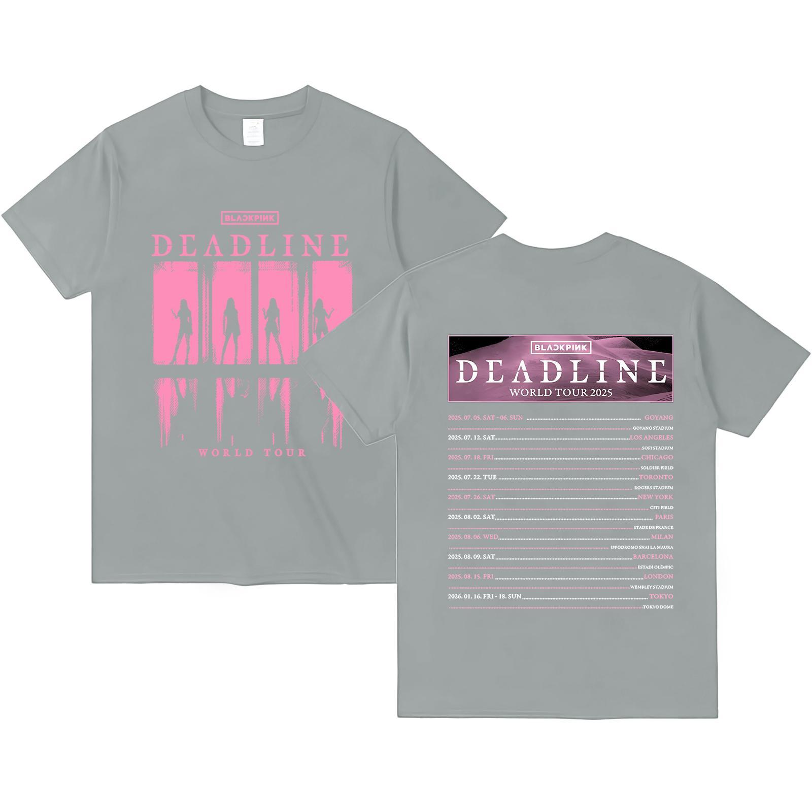 

Женская модная и повседневная футболка с длинным рукавом и принтом, с коротким рукавом S