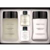 2-piece Set for Men's Skin That Is Clean, Moisturized, and Healthy After Shaving OQXEQDGR