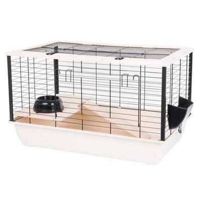 Inter-zoo Bunny 80 De Luxe Beige 780x480x500