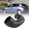High Temperature Resistant Intercooler Turbocharger Radiator Pipe Compatible for 1.9dCi 120HP 8200201615 Air Intake Hose