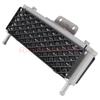 Motorcycle Oil Radiator Water Cooler Kit Universal for Kawasaki Honda Suzuki Engine Minimoto Pit Dirt Bike Motorcycle Oil Cooler