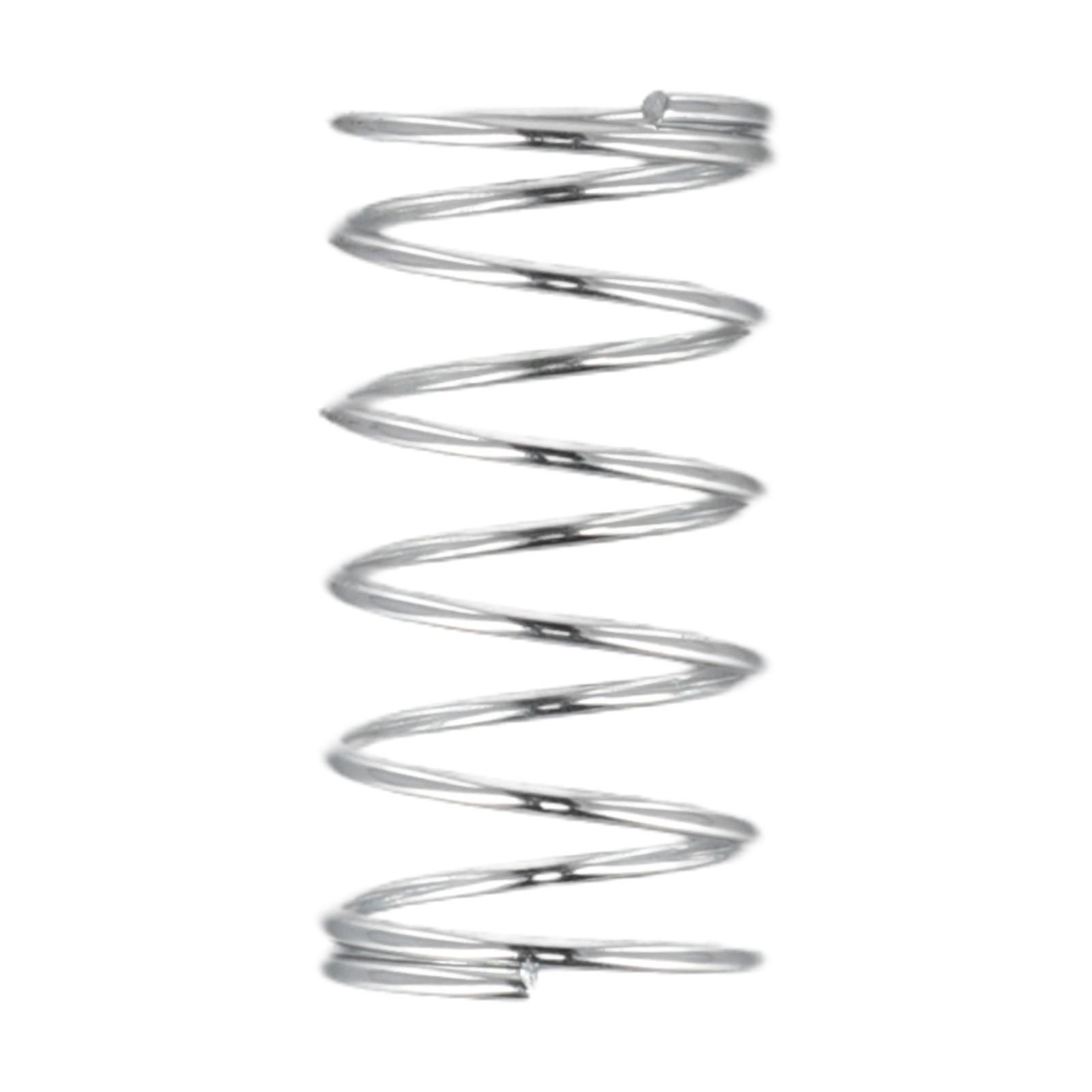 

Аксессуары Пружина Практичный Надежный 1.8*24.2*44L*7T