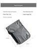 Waterproof Anti-Theft Passport Holder & RFID Shielding Pouch for Phones and Keys