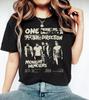 Vintage One Direction Pop Music Shirt, One Funny Direction Graphic Shirt