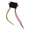 AC 10‑28V To DC 12V Buck Converter AC DC Step Down Power Supply Module (5A)