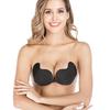 Mango Silicone Strapless Nipple Covers – Invisible Push-Up Bra for Bridal and Evening Gowns