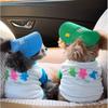Outdoor Puppy Baseball Hat Cute Pet Supplies Fashion Dog Hat  Cat