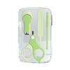LUYING Combi Baby Nail Clippers, Made with Security Material for Baby Care, for More Peace of Mind