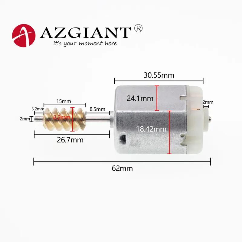 DC 12V car central door lock motor for Hyundai Veloster 1020613 AZGIANT