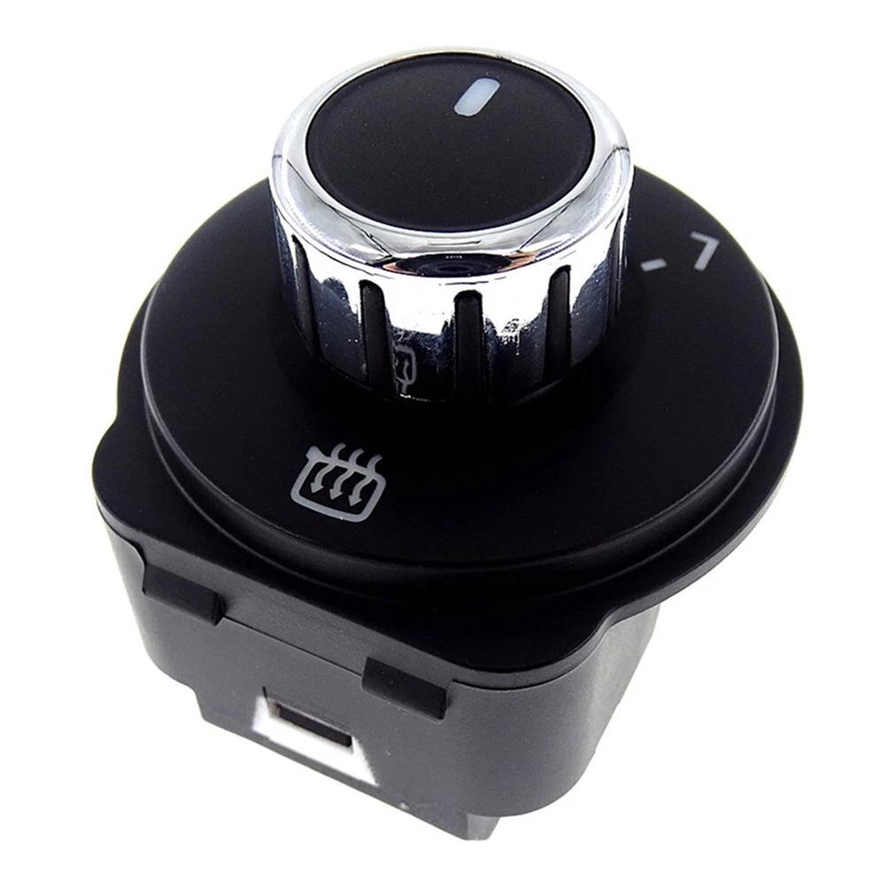 

Car Mirror Replacement Wing Mirror Switch 6RD959565B Part As Shown In The Picture OEM Specification Direct Replacement China Mainland
