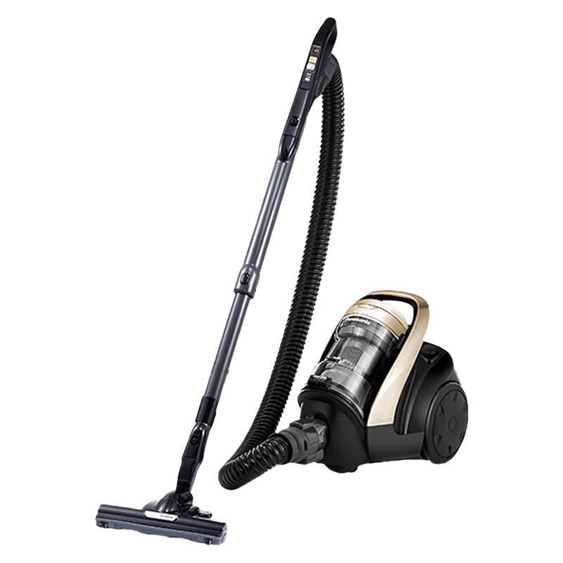 Panasonic MC-8L85CNJ81 Wired Canister Vacuum Cleaner CN plug (adapter included)
